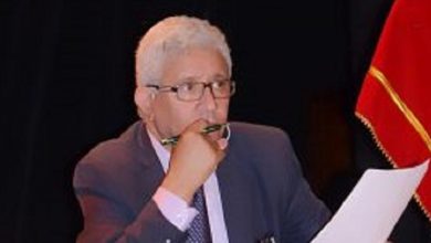 Photo of آسفي: الحكام يخافون من الفرق الكبرى.. وسيأتي يوم وأعد فيه هذا بالأسماء والمباريات