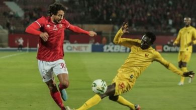 Photo of “الكاف” يرد على طعن الأهلي ويؤكد إقامة النهائي في “دونور”