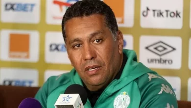 Photo of فيديو.. الطاوسي: جاهزون لجميع “السيناريوهات” وعلى اللاعبين الظهور بمستوى أفضل بـ”دونور”