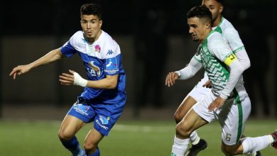 Photo of بالفيديو.. زريدة: تنتظرنا مباراة صعبة أمام الأهلي وسنقدم كل ما لدينا للعودة بنتيجة إيجابية