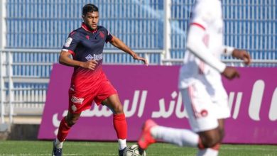Photo of عطية الله جاهز لمباراة الوداد وشباب بلوزداد الجزائري