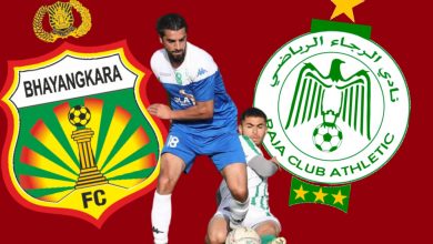 Photo of مبادرة رائعة من لاعب رجاوي اتجاه مستخدمي النادي