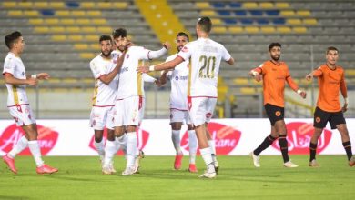 Photo of الجامعة تطلب تغيير وجهة السوبر الافريقي من السينغال إلى المغرب