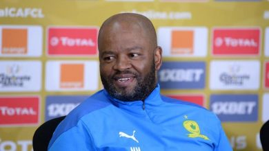 Photo of مدرب صن داونز: إذا تأهل الوداد فليس من العدل إقامة نهائي دوري الأبطال في المغرب