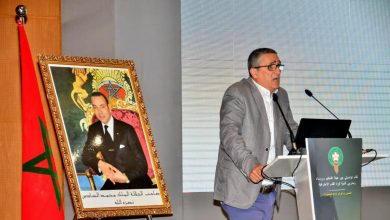 Photo of فيديو.. حدقة يتفقد آخر ترتيبات “الفار” ولاعبو الجيش يلهبون حماس الجماهير العسكرية