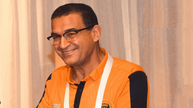 Photo of مضران: خصصنا استقبالا رائعا للزمالك لكنه لم يتعامل معنا بالمثل وأرسنا لنا موظفا ليستقبلنا