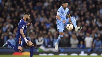 Photo of التشكيلة الأساسية لقمة الريال ومانشستر سيتي