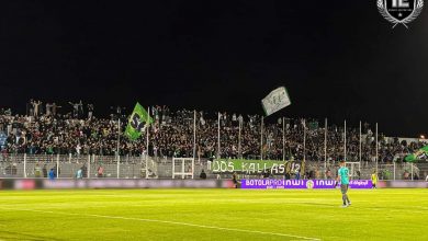 Photo of ابتداء من مباراة الرجاء.. ألتراس “دوس كالاس” تقاطع قادم مباريات الدفاع الجديدي