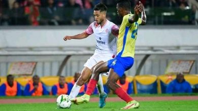 Photo of بيع 15 ألف تذكرة لقمة الوداد وبيترو أتليتيكو