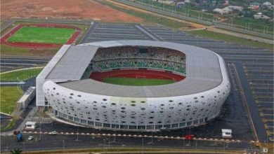 Photo of رسمياً.. الكاف يعلن موعد ومكان إجراء نهائي كأس الكونفيدرالية