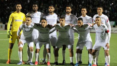 Photo of الإفراج عن لاعبي قصبة تادلة المعتقلين لهذا السبب