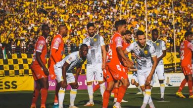 Photo of العصبة تبرمج مواجهة للماص بعد سفر مدربه ولاعبيه الأجانب لبلدانهم
