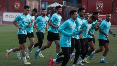 Photo of لعنة الإصابات تلاحق الأهلي قبل ملاقاة الوداد