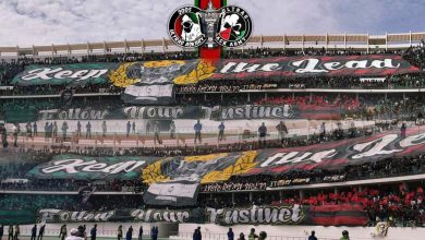 Photo of ألتراس “بلاك أرمي” تستنكر ما تعرض له لاعبي الجيش من قبل ي.برشيد وتطالب بالحد من “السيبة”