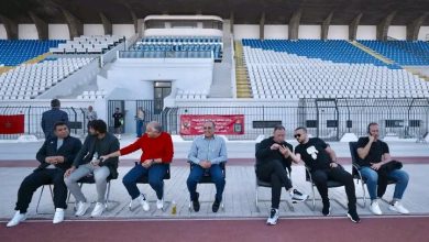 Photo of دوري أبطال إفريقيا.. فيديو.. تكريم خاص من الأهلي لرئيس مجلس مقاطعة عين السبع