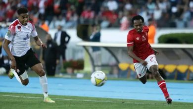 Photo of 6 ملايير للمتوج بالسوبر الإفريقي وهذه تفاصيل الجوائز