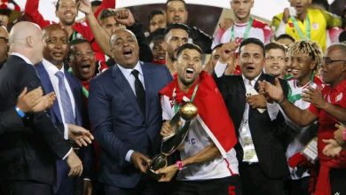 Photo of عاجل.. الكاف يقلص منحة تتويج الوداد بعصبة الأبطال