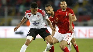 Photo of الكاف يحدد هوية حكم إياب نهائي العصبة بين الوداد والأهلي