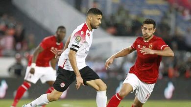 Photo of الأهلي يعتذر عن المشاركة في كأس العرب