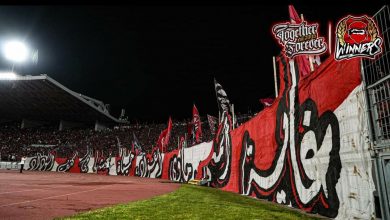 Photo of الوينرز عن قمة الكلاسيكو: المباراة لم تخرج عن عادة السنوات التسع الأخيرة.. وهذا مضمون رسائلنا