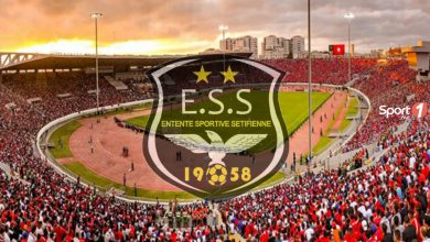 Photo of وفاق سطيف: “استضافة المغرب لنهائي عصبة الأبطال يعد تعدي صارخ على بقية الدول الإفريقية”