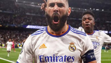 Photo of فيديو..انشيلوتي يقهر غوارديولا ويحقق تأهلا تاريخيا لنهائي الأبطال