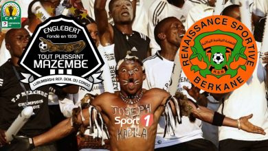 Photo of قبل مواجهة نهضة بركان.. مازيمبي يتفوق على الأندية المغربية والوداد عقدة “الغربان”