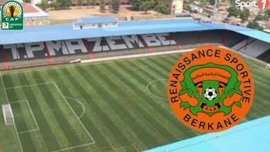 Photo of عقوبة صادمة من الكاف لتي بي مازيمبي قبل قمته أمام نهضة بركان