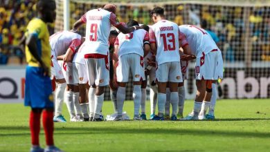 Photo of تابع قمة الوداد وبيترو أتلتيكو