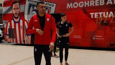 Photo of ضربة موجعة “للماط” مع بداية قمة نهائي الكأس