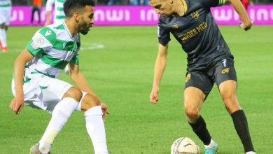 Photo of بنعلي أمام فرصة تأكيد التفوق.. وبنشيخة يسعى إلى نسيان هزيمته أمام الرجاء