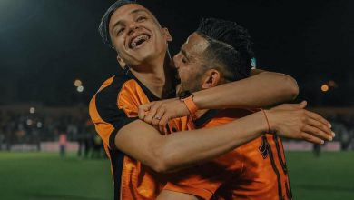 Photo of لاعبو بركان يهيمنون على التشكيلة المثالية للكاف