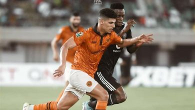 Photo of فيديو.. نهائي كأس “الكاف” يحتكم للأشواط الإضافية بعد نهايته بالتعادل السلبي