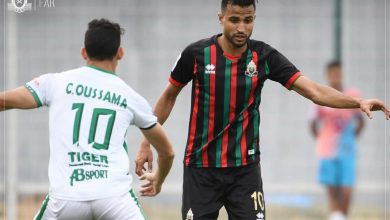 Photo of الجيش الملكي يستنكر سلوكات مسؤولي ي.برشيد تجاه لاعبيه