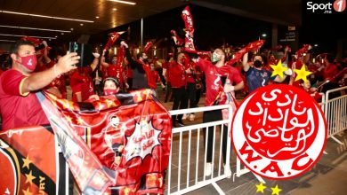 Photo of بالفيديو.. سفير مصر بالمغرب: سنعقد اجتماعا مع الجامعة لمعرفة التسهيلات المقدمة لجماهير الأهلي