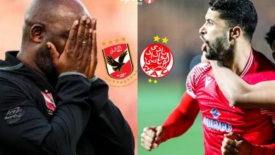 Photo of قبل نهائي الأبطال.. جبران وداري يثيران قلق موسيماني