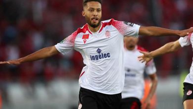 Photo of مترجي: “الركراكي رجع ليا الثقة وكنواعدو أنني غادي نحقو الثلاثية”