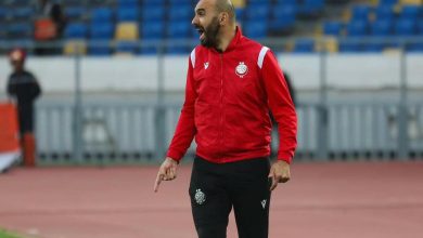 Photo of عاجل..الركراكي بالرباط تمهيدا لإعلانه مدربا رسميا للأسود