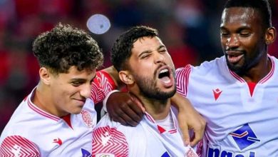 Photo of بالفيديو.. نهائي العصبة ينتظر وداد الأمة بعد ثلاثية تاريخية في مرمى بيترو