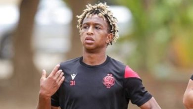 Photo of آيت علال: جاهزون لمواجهة بيترو أتلتيكو