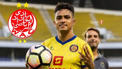 Photo of قائد بيترو أتلتيكو: فرصتنا ضئيلة في التأهل