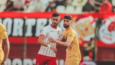 Photo of بالفيديو.. الفتح يتصالح مع النتائج الإيجابية بالفوز على شباب السوالم