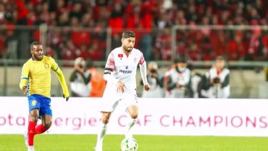 Photo of فيديو.. رسمياً الوداد بنهائي عصبة الأبطال في إنجاز تاريخي غير مسبوق