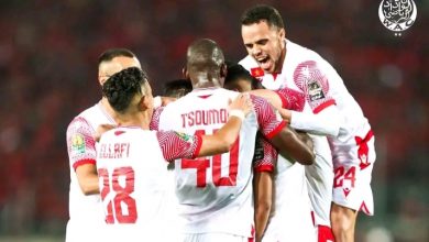 Photo of مليون و500 ألف دولار للوداد بعد إنجازه التاريخي