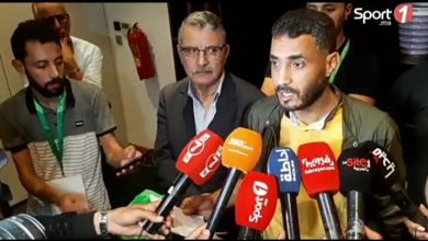 Photo of فكرني منخرط رجاوي: بلاغ المكتب المسير للرجاء فضفاض وندعو لتحديد موعد رسمي للجمع العام