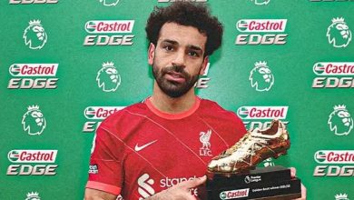 Photo of صلاح وسون يتوجان بلقب هداف الدوري الإنجليزي بالمناصفة