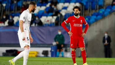 Photo of دوري أبطال أوروبا.. التشكيلة المحتملة للنهائي بين الريال وليفربول