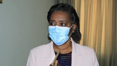 Photo of وزيرة الرياضة الأنغولية: القليل من الهدوء.. بيترو قادر على فعل نفس الشيء بميدان الوداد