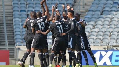 Photo of فيديو.. أورلاندو بيراتس إلى نهائي كأس الكاف