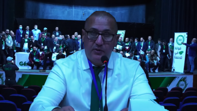 Photo of فيديو..رئيس خريبكة يحتج على حرمان جماهير لوصيكا من حضور قمة الوداد